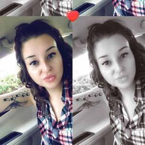 Meet your Posher, Samantha